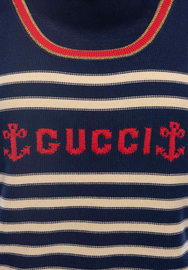Gucci Size S Tank Top