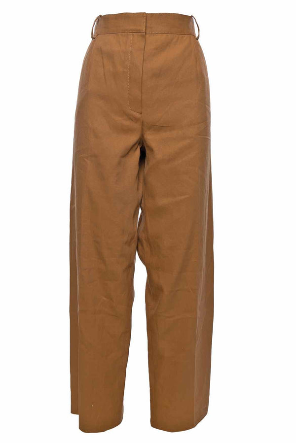 The Row Size 12 Pants