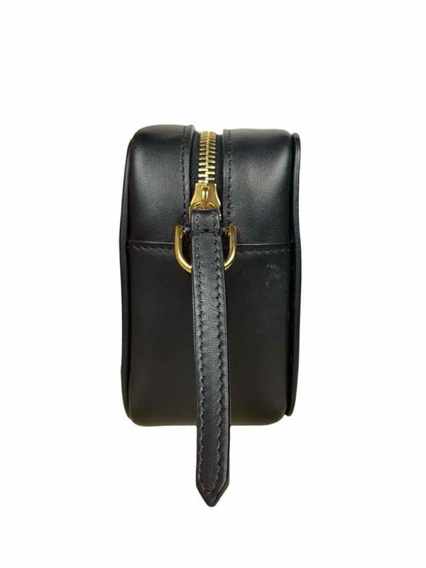 Fendi Mini Camera Case Shoulder FF Logo Bag
