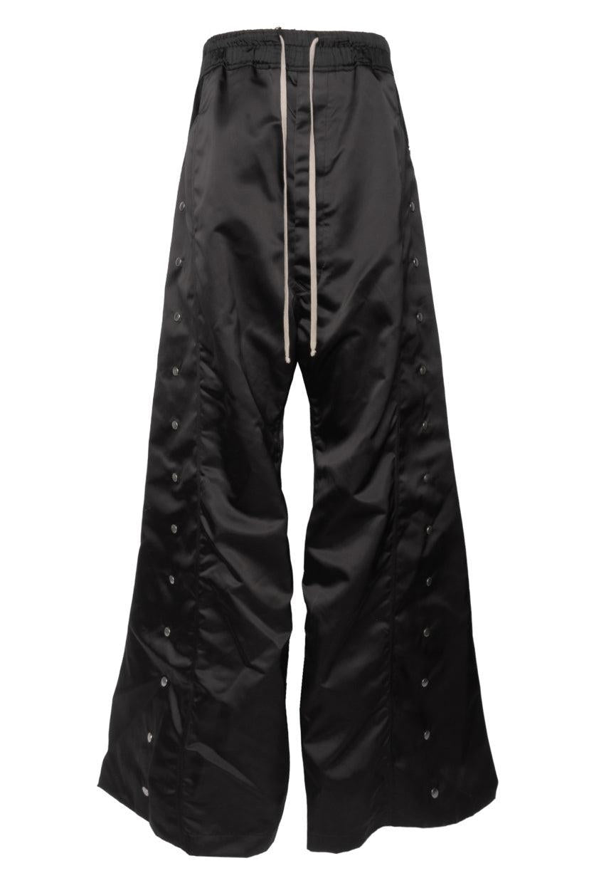 Rick Owens Size 40 Men's Babel S/S 19 Pusher Pants - Luxury Used