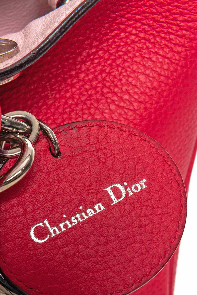 Christian Dior Medium Diorissimo Purse