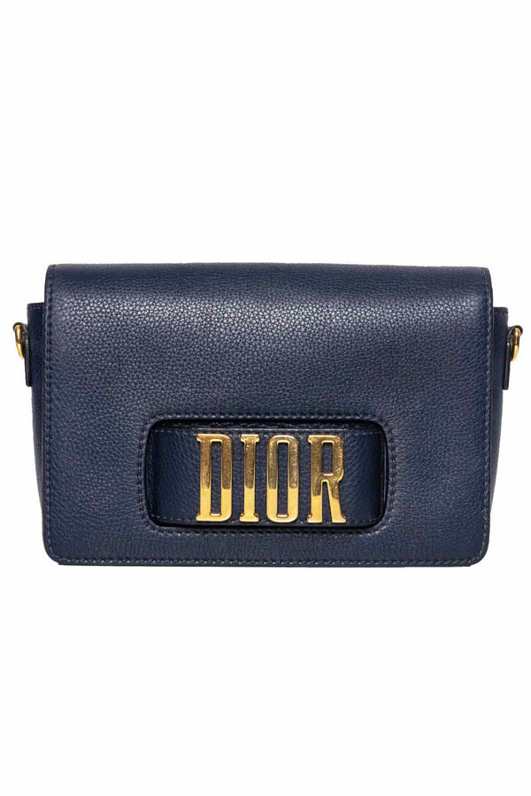 Dior Evolution Flap Crossbody