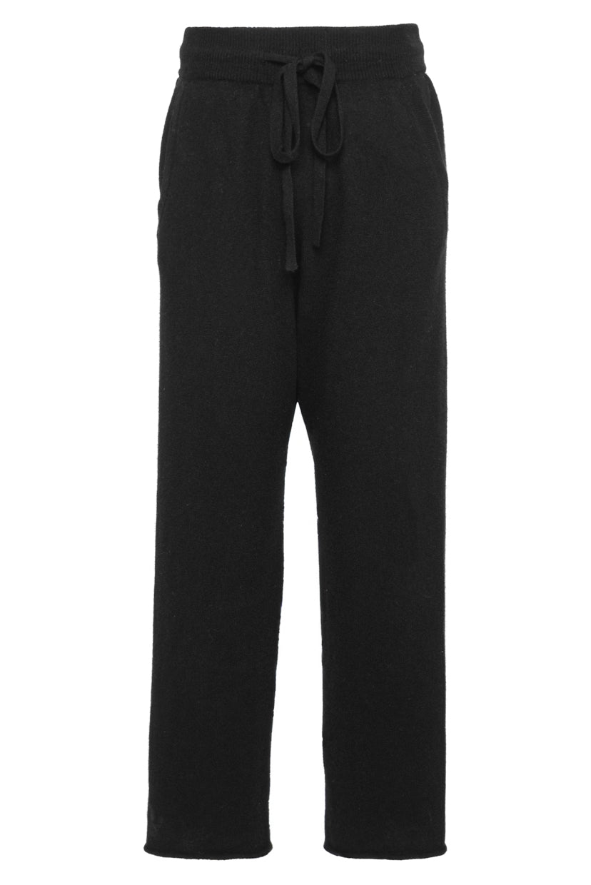 Nili Lotan Size XS Cashmere Drop Crotch Pants - Luxury Used