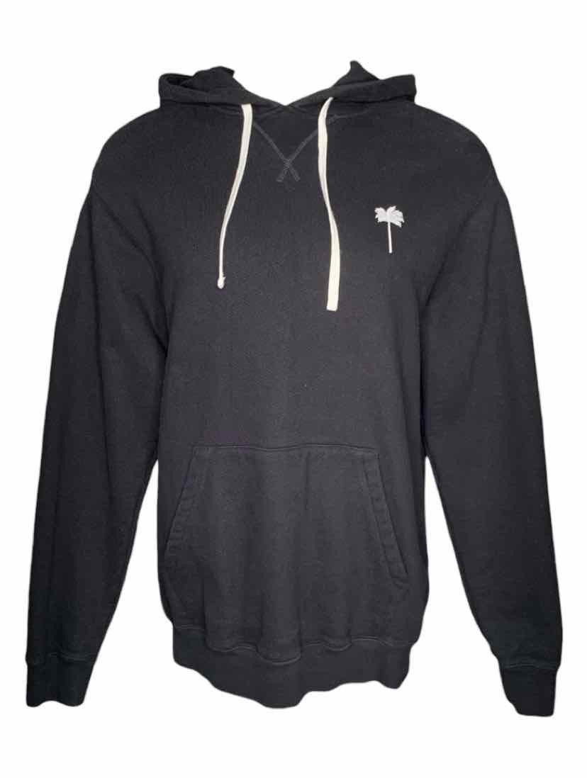 Palm angels outlet hoodie size xxl