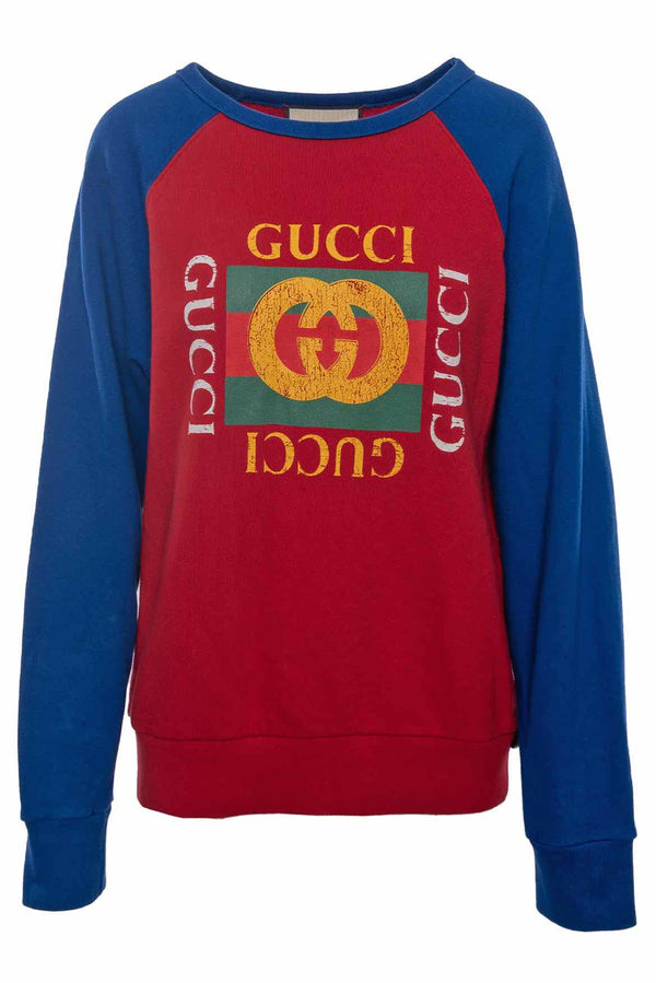 Gucci Size S Men's Sweater
