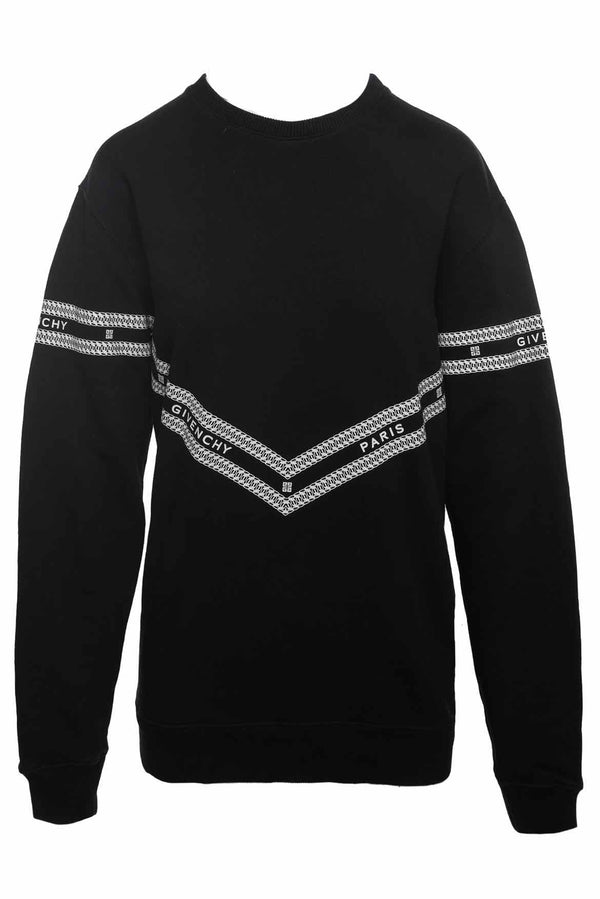 Givenchy Size M Men's Sweater