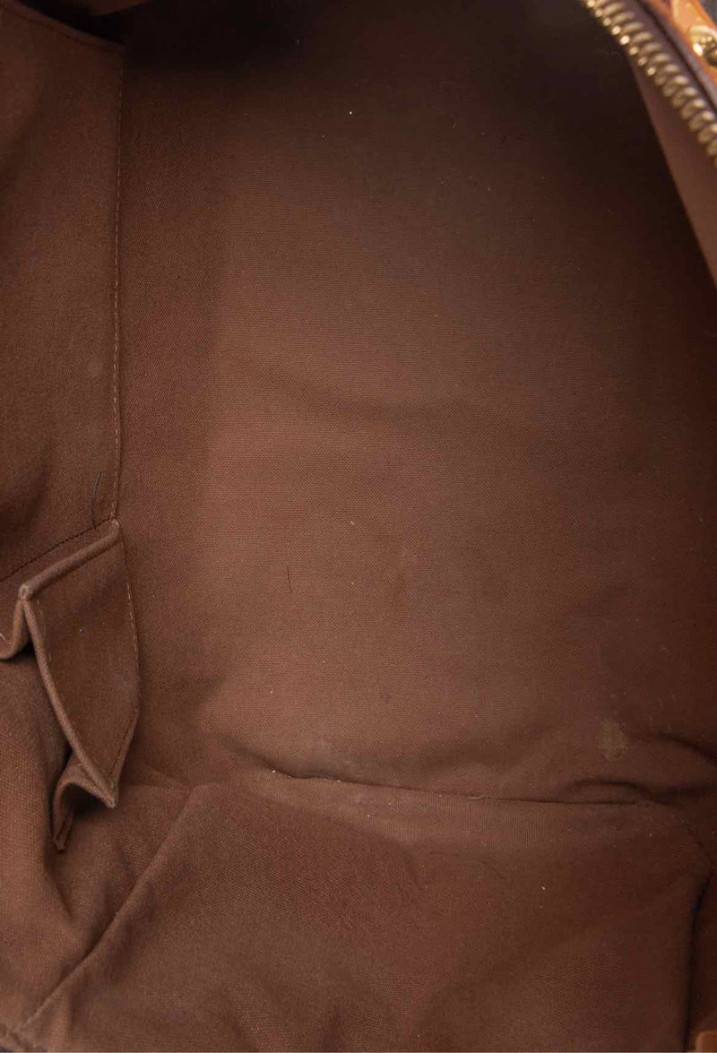 Louis Vuitton Tivoli GM Shoulder Bag