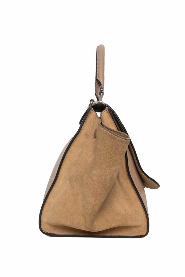 Celine Trapeze Shoulder Bag