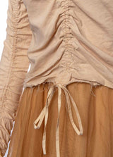 A Tentative Atelier Size 36 Dress