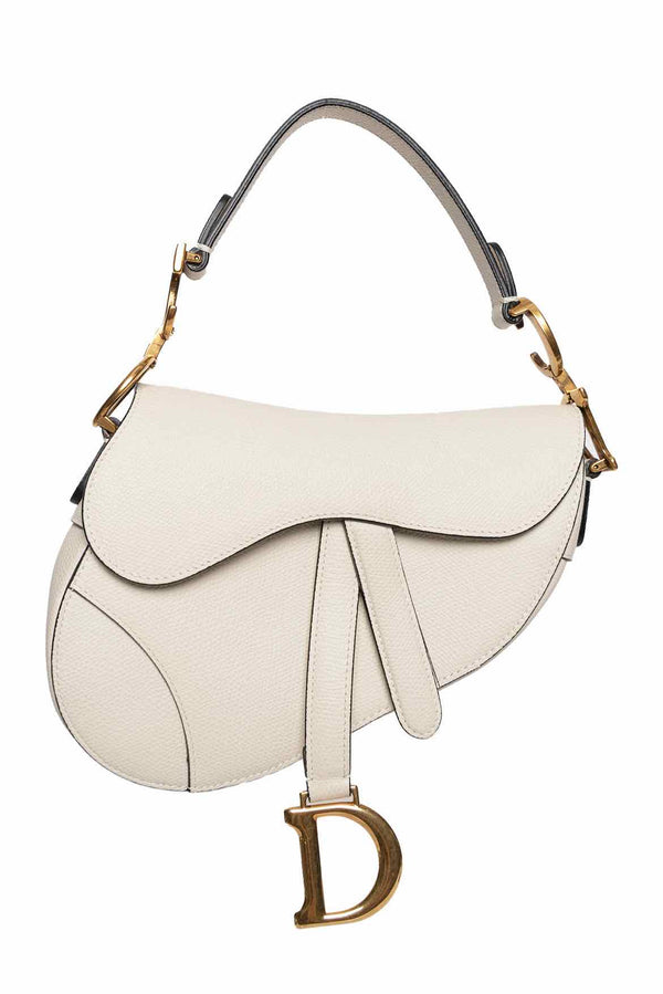 Dior Mini Saddle Bag