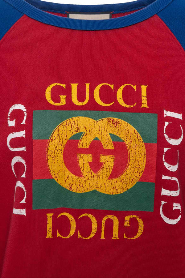 Gucci Size S Men's Sweater