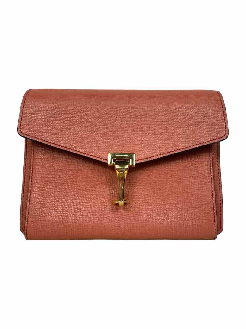 Burberry fashion macken crossbody bag