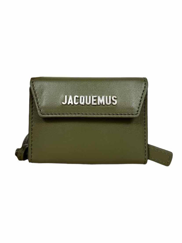 Jacquemus Wallet