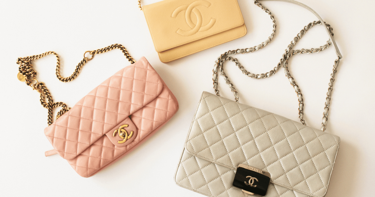 Turnabout Luxury Resale: Pre-Owned Designer Handbags & Fashion