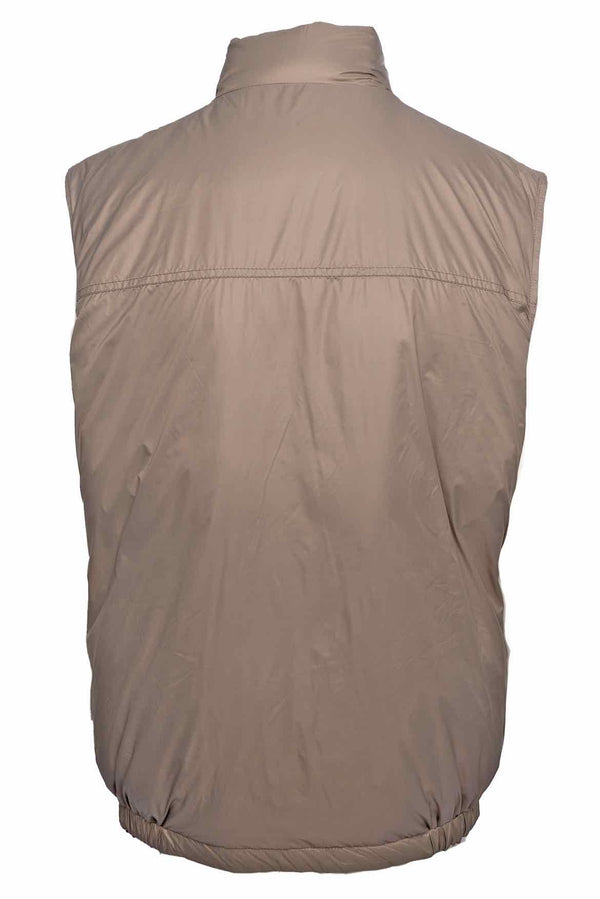 Brunello Cucinelli Size XL Men's Vest