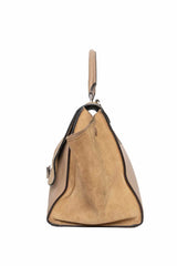 Celine Trapeze Shoulder Bag