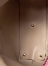 Salvatore Ferragamo Flap Top Leather Purse