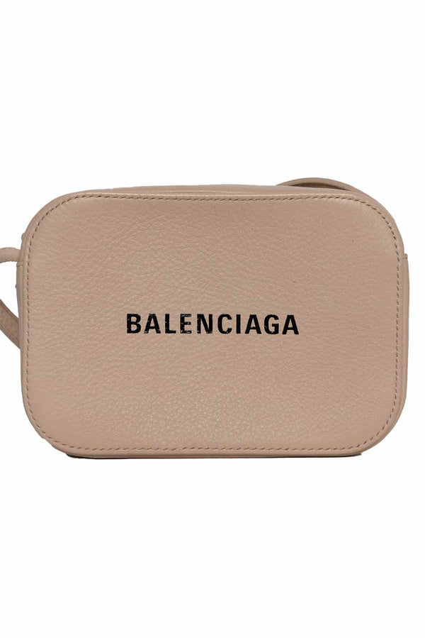 Balenciaga Everyday Camera Bag Crossbody