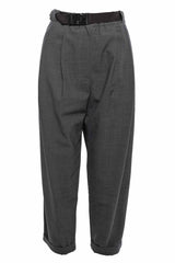 Brunello Cucinelli Size 42 Belted Waist Pants