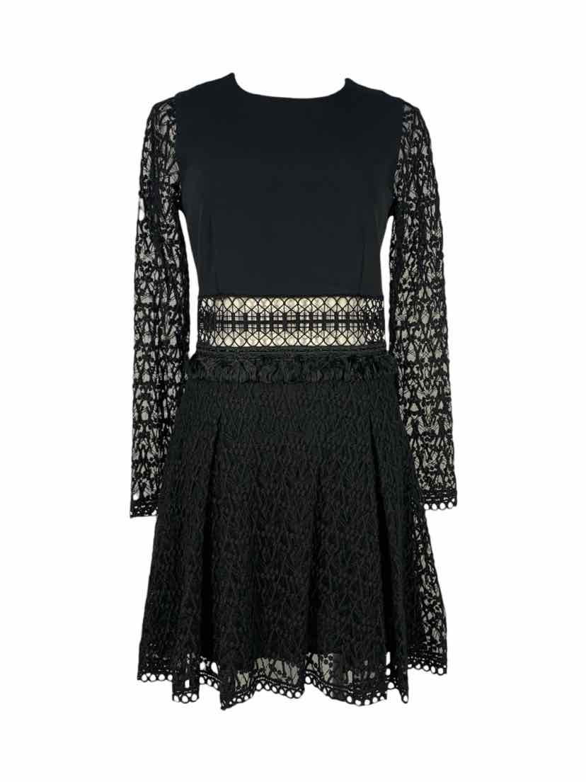 chinese dress ladies Jonathan Simkhai Size 8 Dress - Luxury Used Designer Dresses