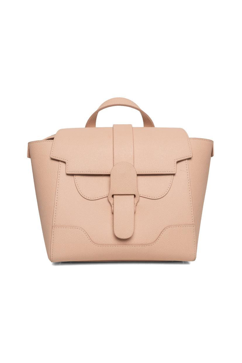 Senreve Mini Maestra Shoulder Bag Luxury Used Designer Shoulder