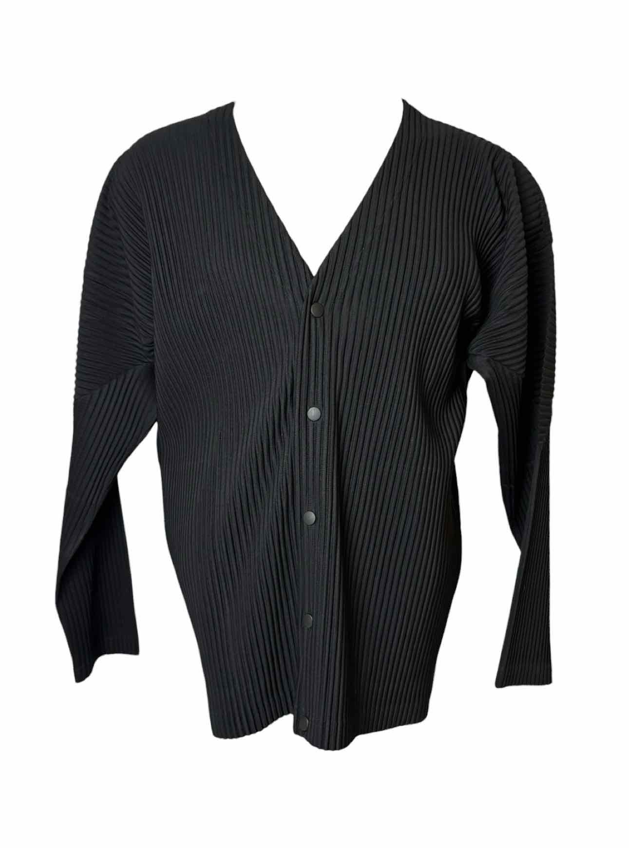 限定商品】HOMME PLISSÉ ISSEY MIYAKE カーディガン | ヤマダウェブコム