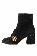 Gucci Size 39 Boots