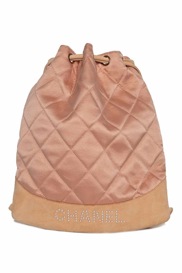 Chanel BackPack
