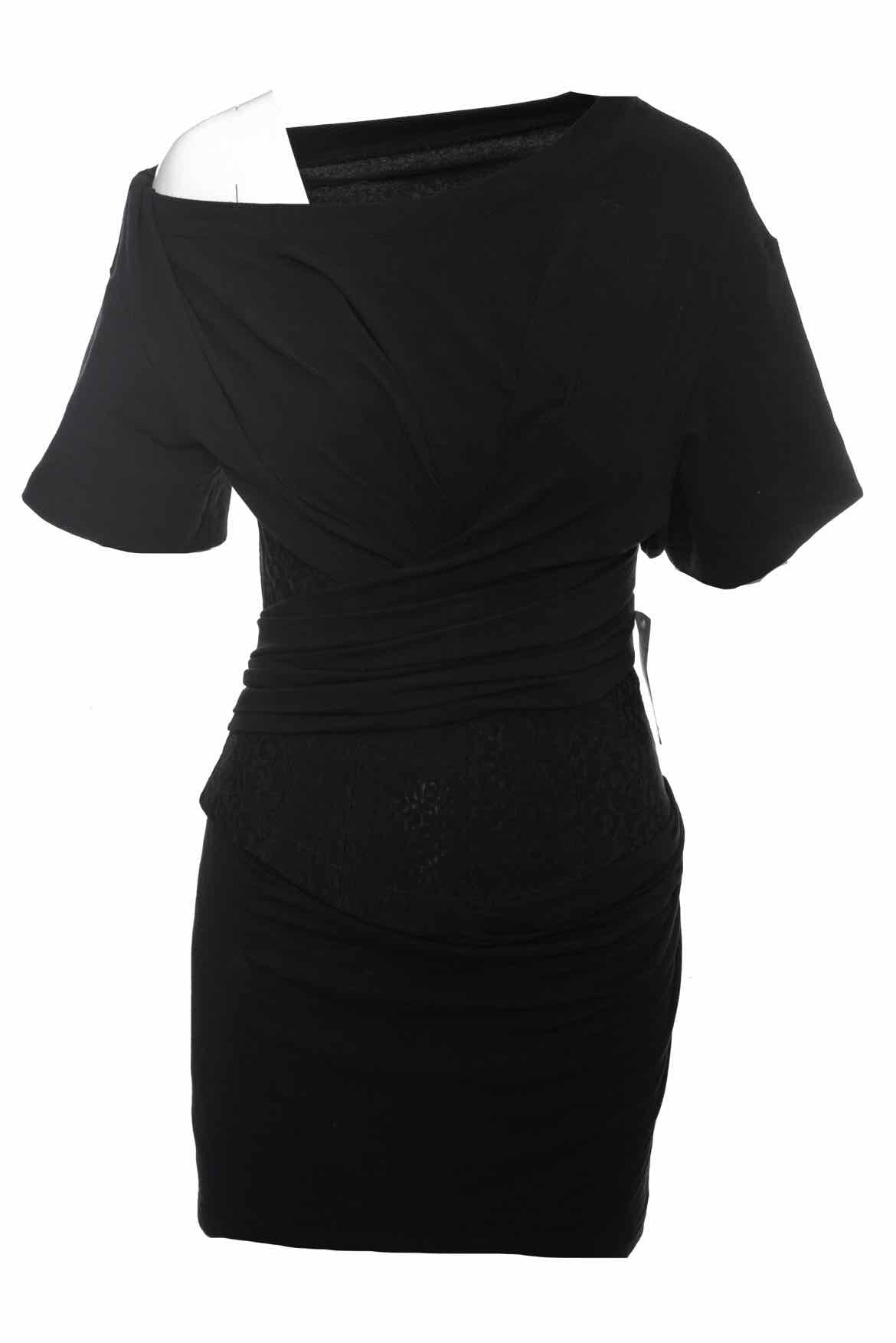 Alexander Wang Size S Dress Turnabout Luxury Resale