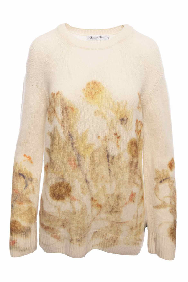 Christian Dior Size 2 Sweater