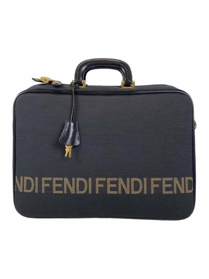 Fendi briefcase 2025