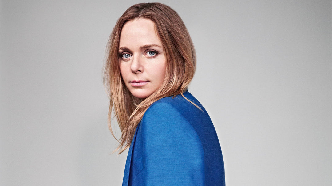 A Source Of Sustainability: Stella McCartney