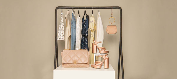 The Closet Clean Out with Stylist Jane Ravvin