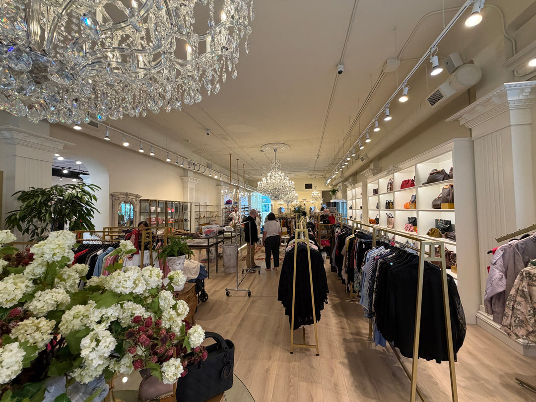 Granville Luxe