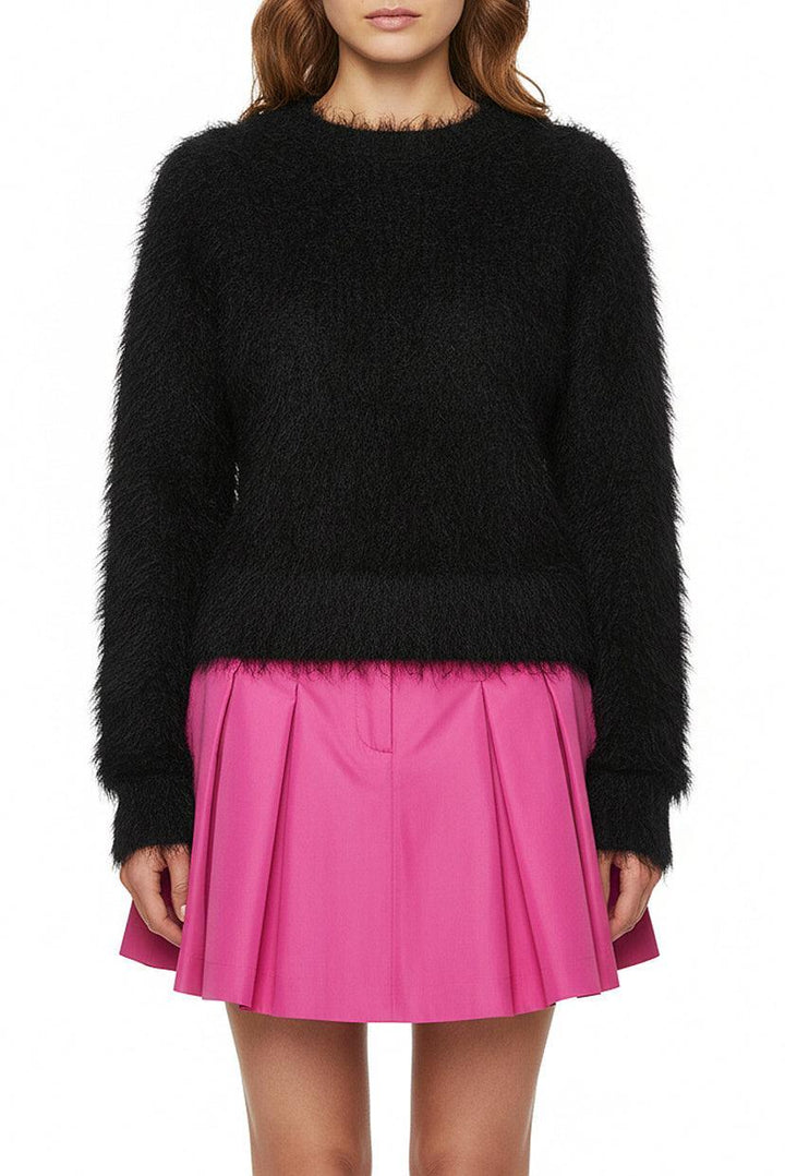 Toteme Size XS Alpaca Blend Sweater