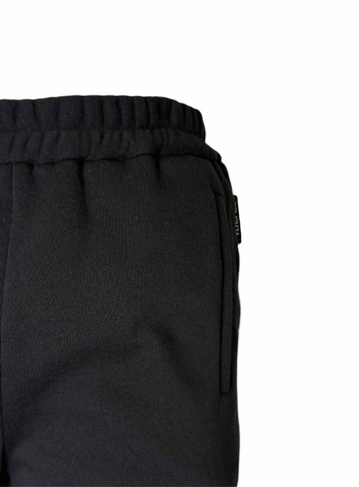 Versace Size 38 Greca Motif Printed Sweatpants Pants