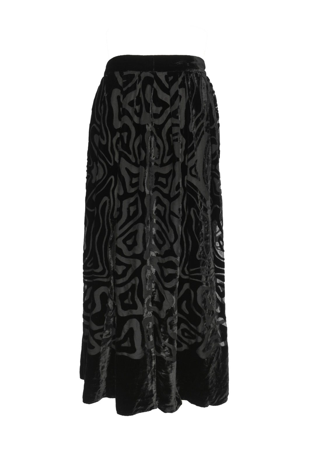 Ulla Johnson Size 6 Valetta Skirt