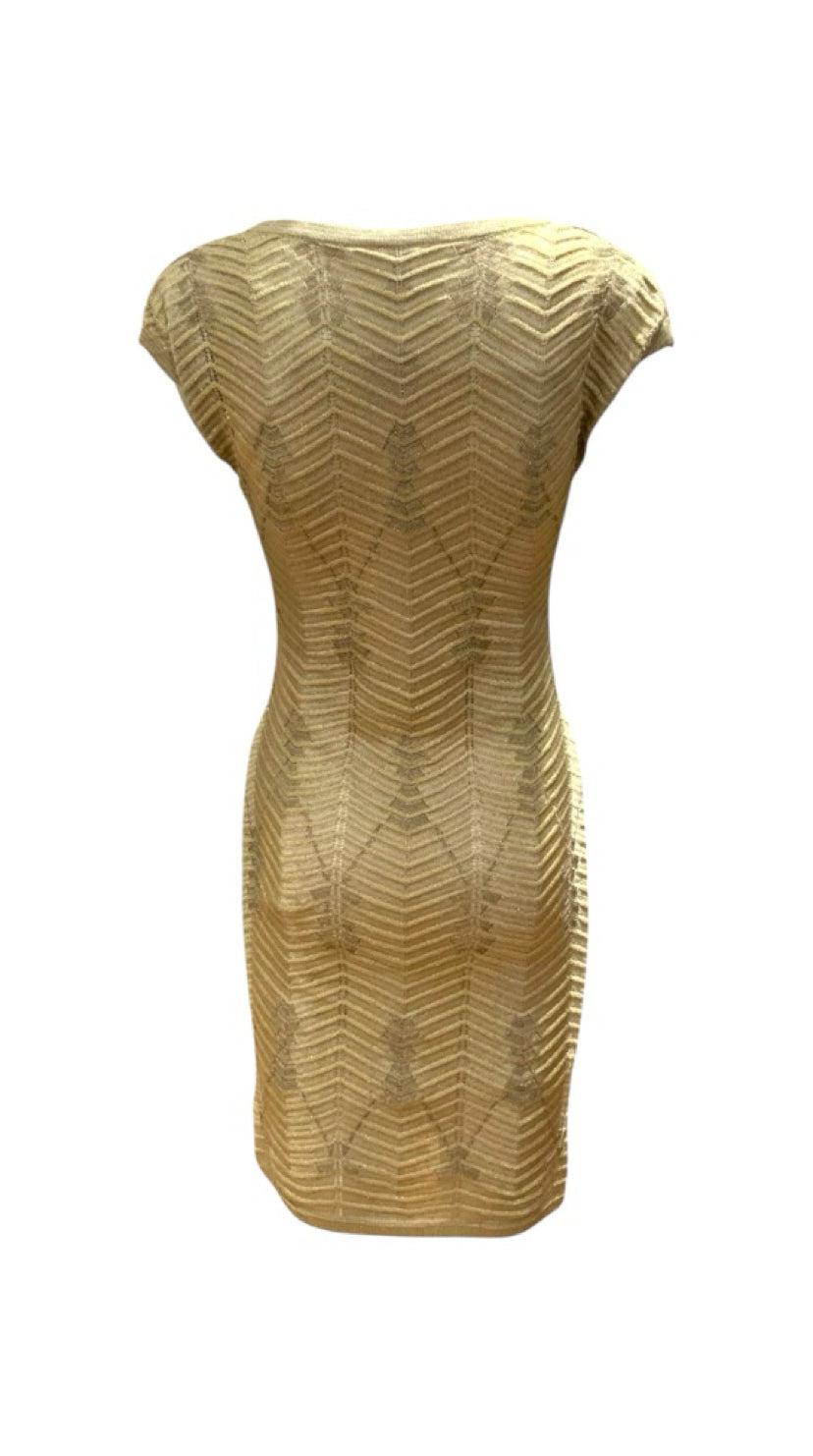 Missoni Size 36 Dress