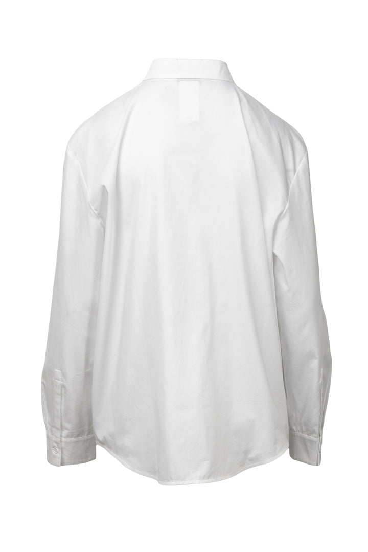 Max Mara Leisure Size 14 Glassa Shirt