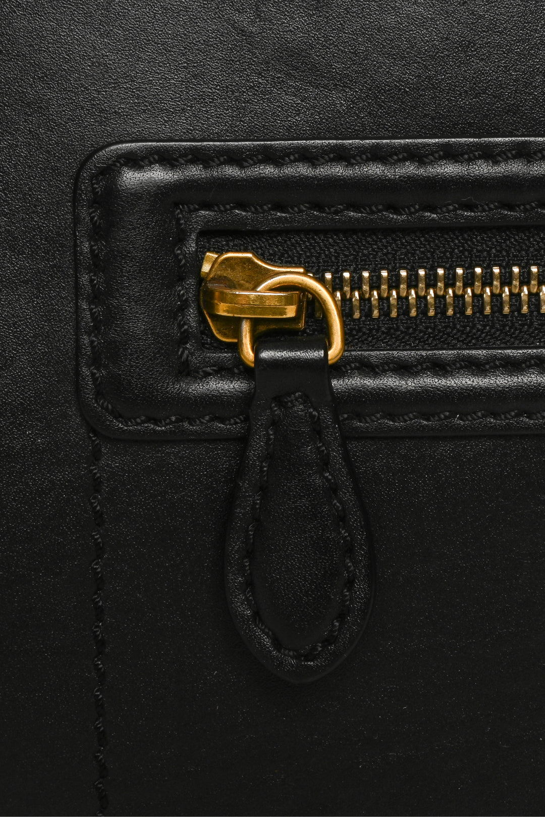Celine 2013 Mini Luggage Tote