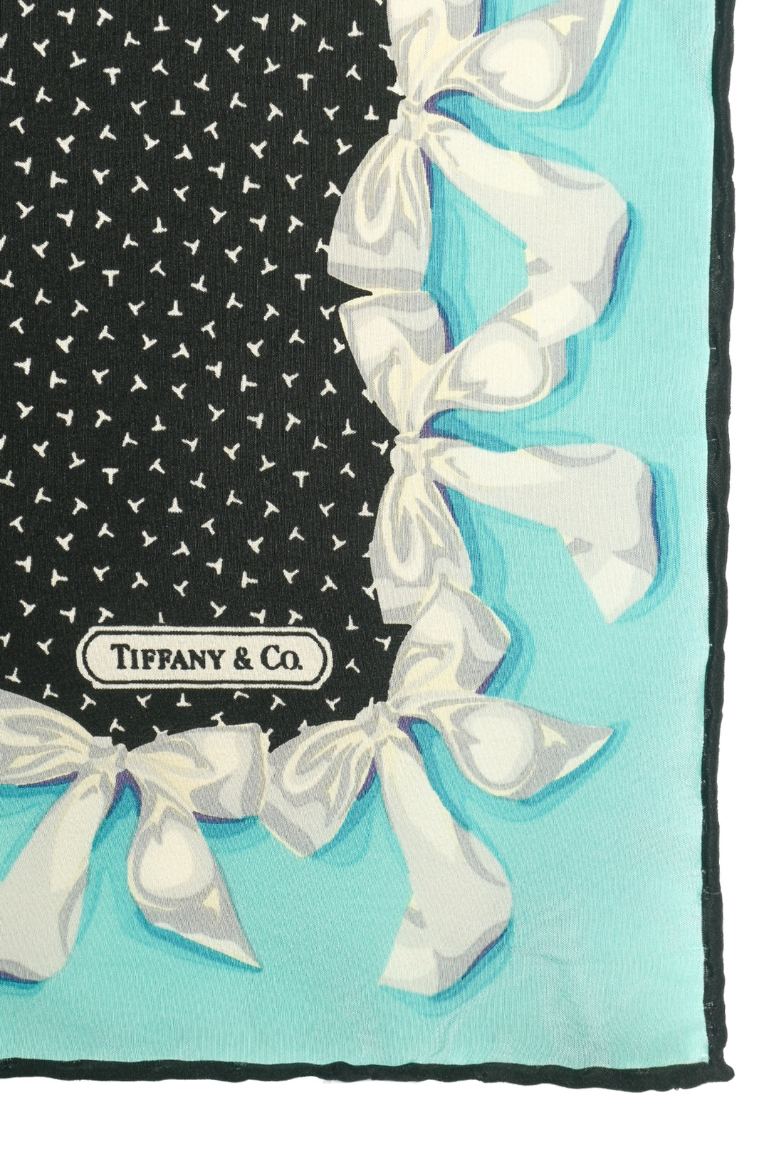 Tiffany Scarf