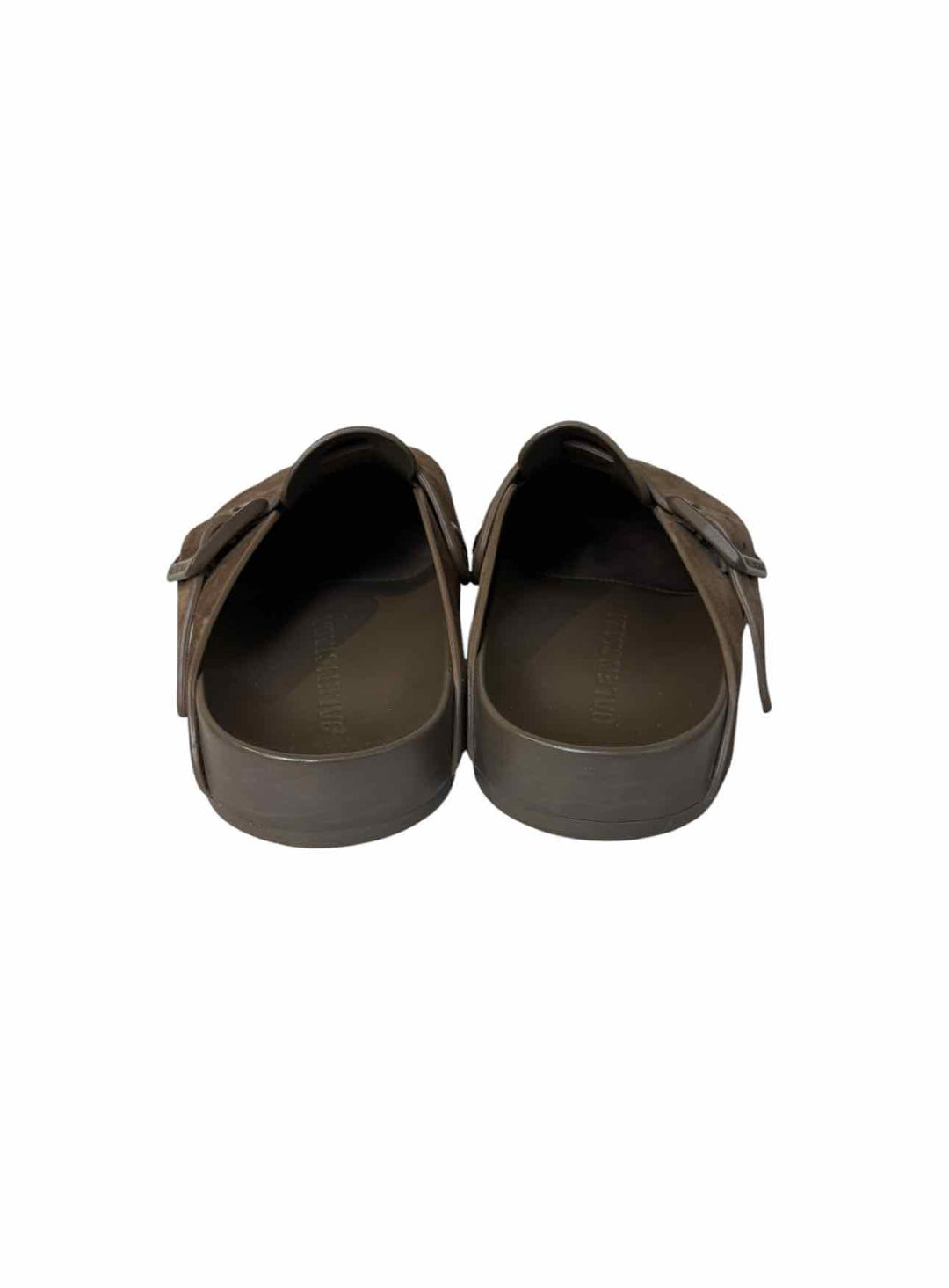 Balenciaga Size 36 Sunday Mules & Clogs