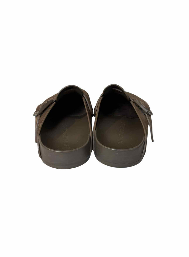 Balenciaga Size 36 Sunday Mules & Clogs
