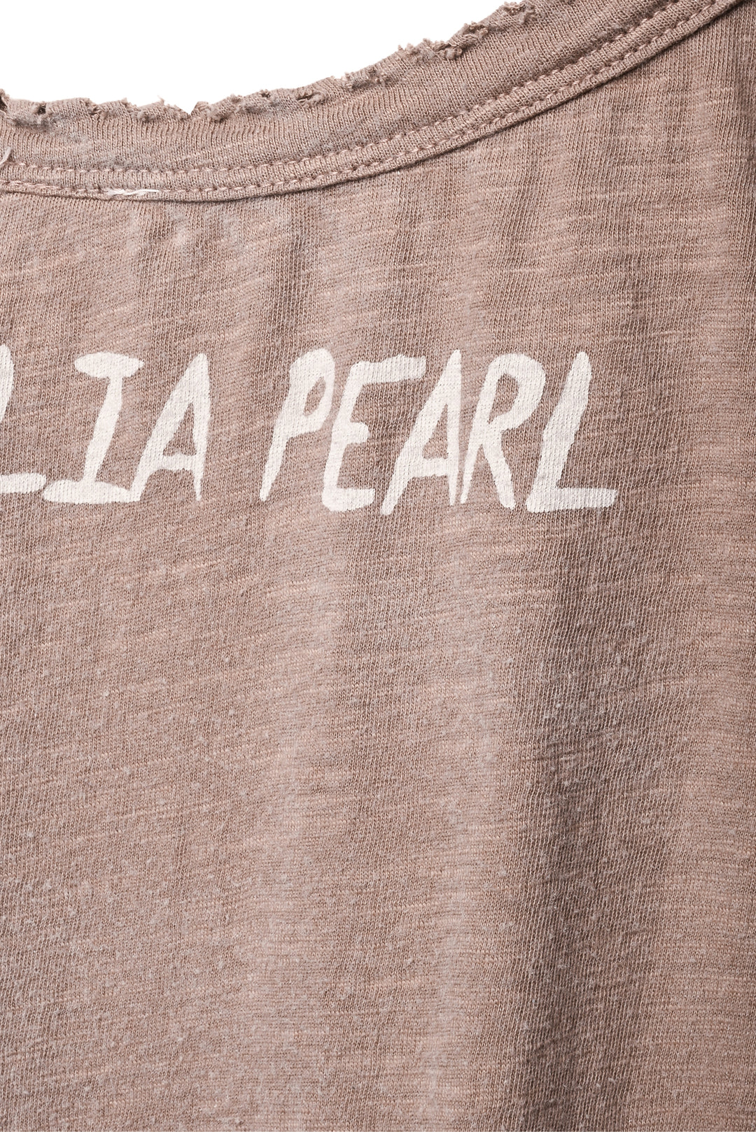 Magnolia Pearl Size OS Lana Tank Dress