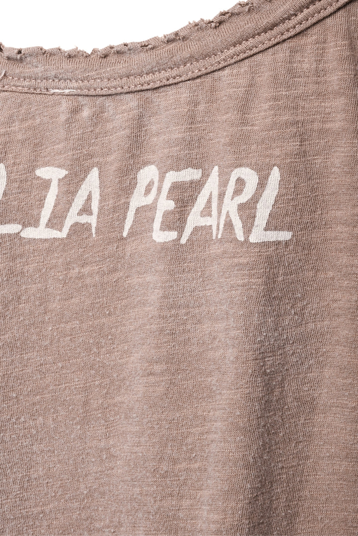 Magnolia Pearl Size OS Lana Tank Dress