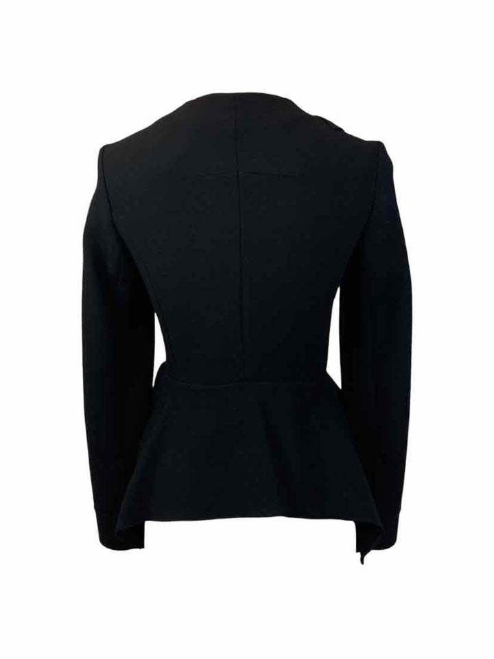 Roland Mouret Size 6 Blazer