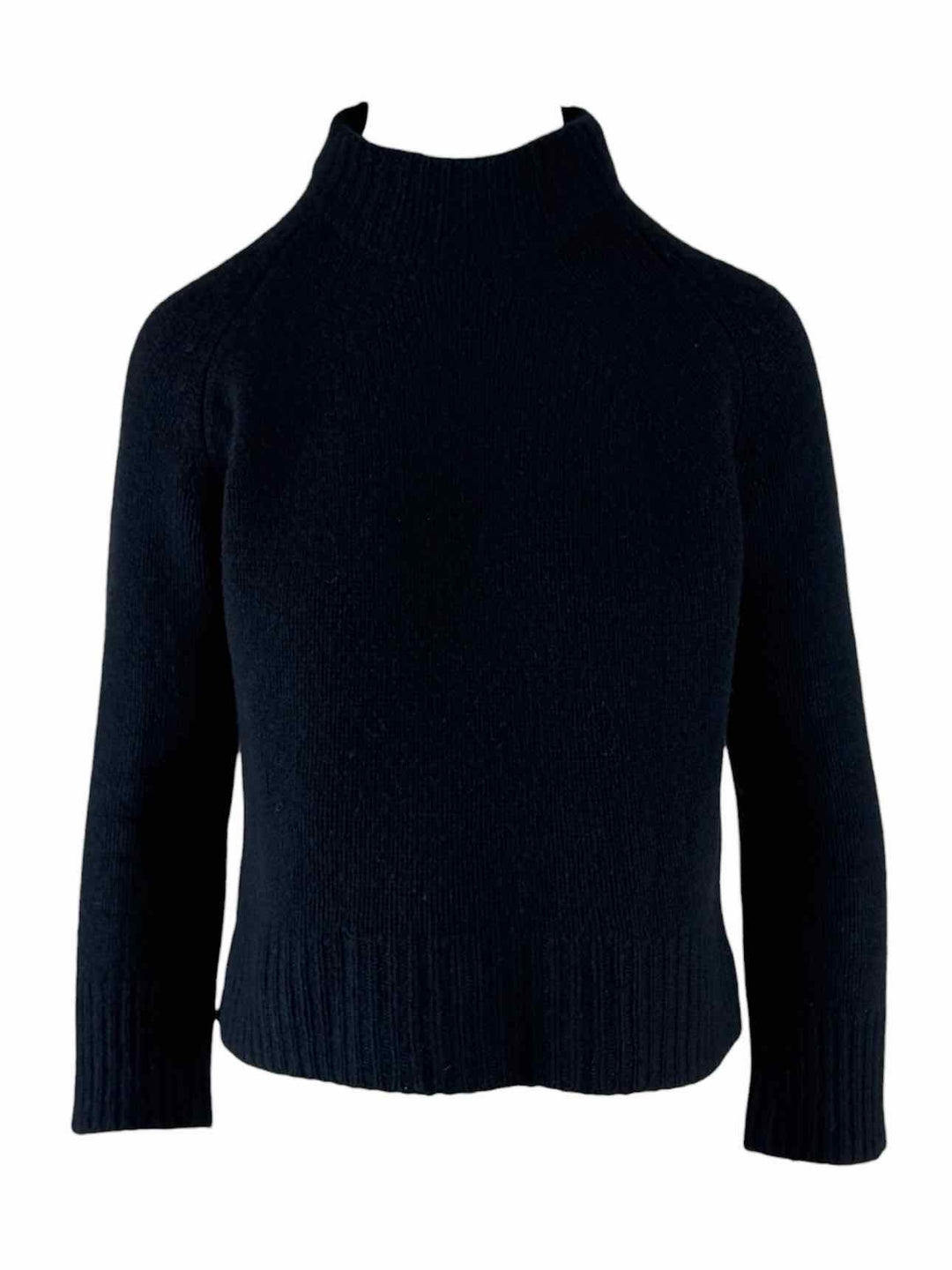 Zadig & Voltaire Size XS Zoe Deluxe Cashmere Sweater