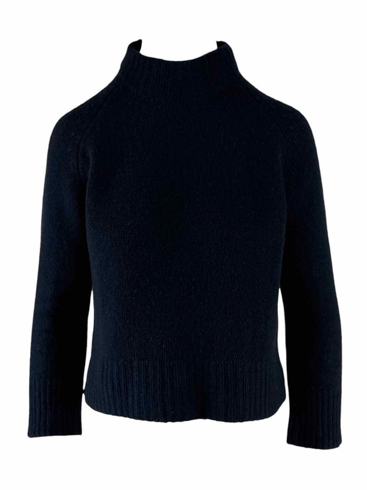 Zadig & Voltaire Size XS Zoe Deluxe Cashmere Sweater