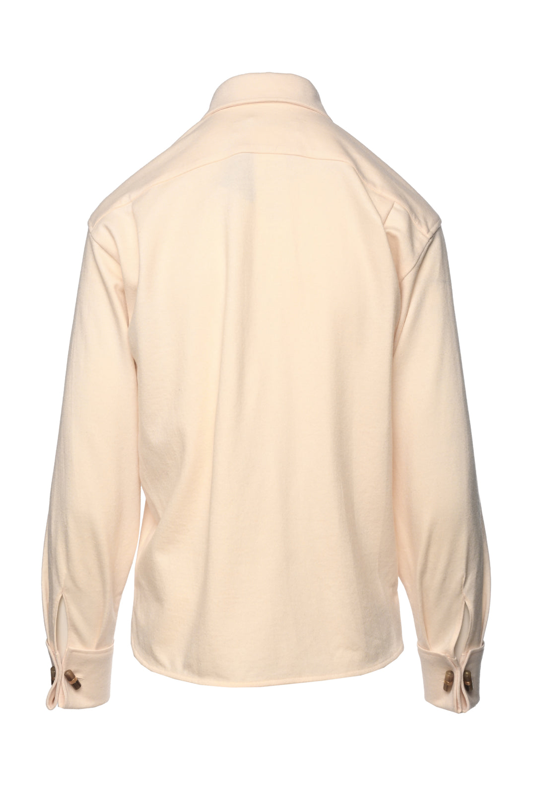 Max Mara Size 0 Wool Blouse