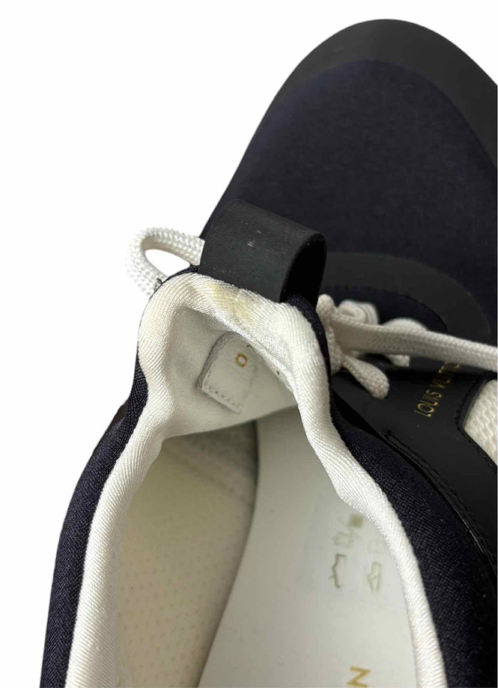 Louis Vuitton Size 38 Aftergame Sneaker